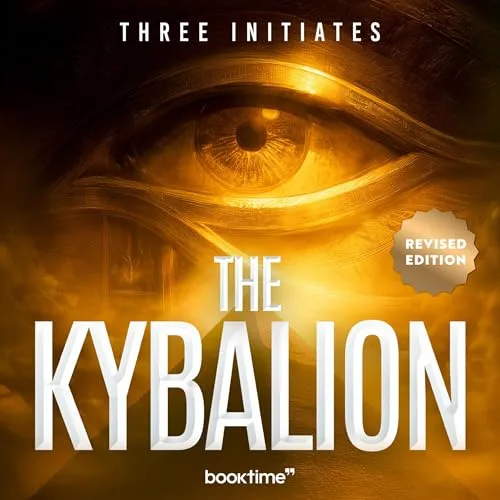 The Kybalion By Three Initiates